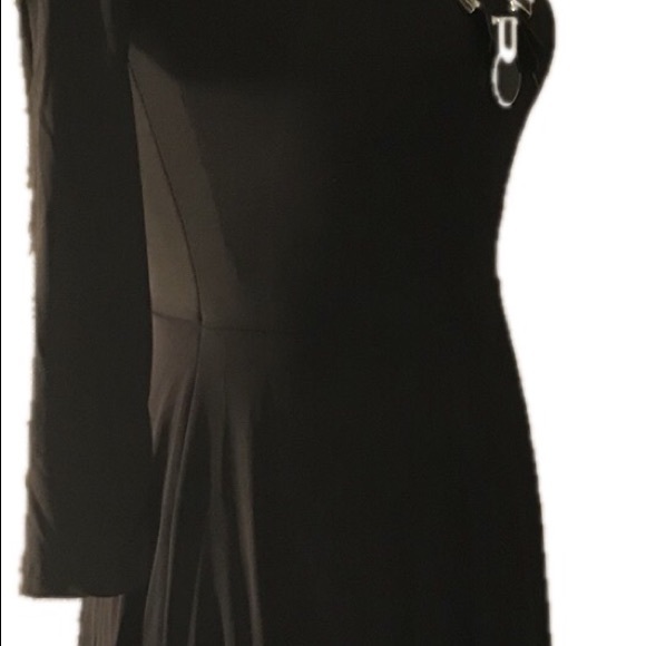 💋BLACK DRESS💋 - Picture 3 of 4